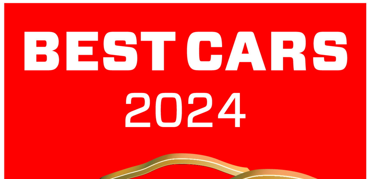 «Best Cars 2024» - Votez et gagnez!